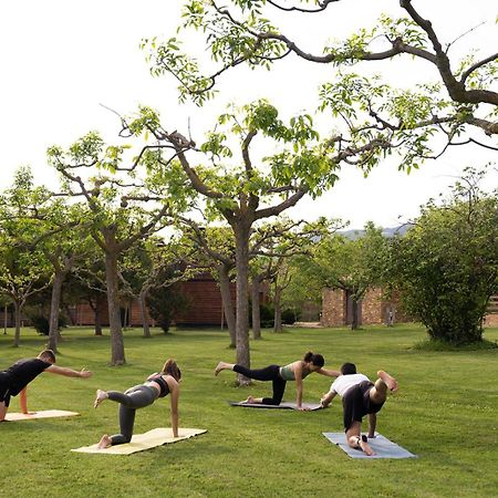 Vall D'Ager Resort & Camping מראה חיצוני תמונה