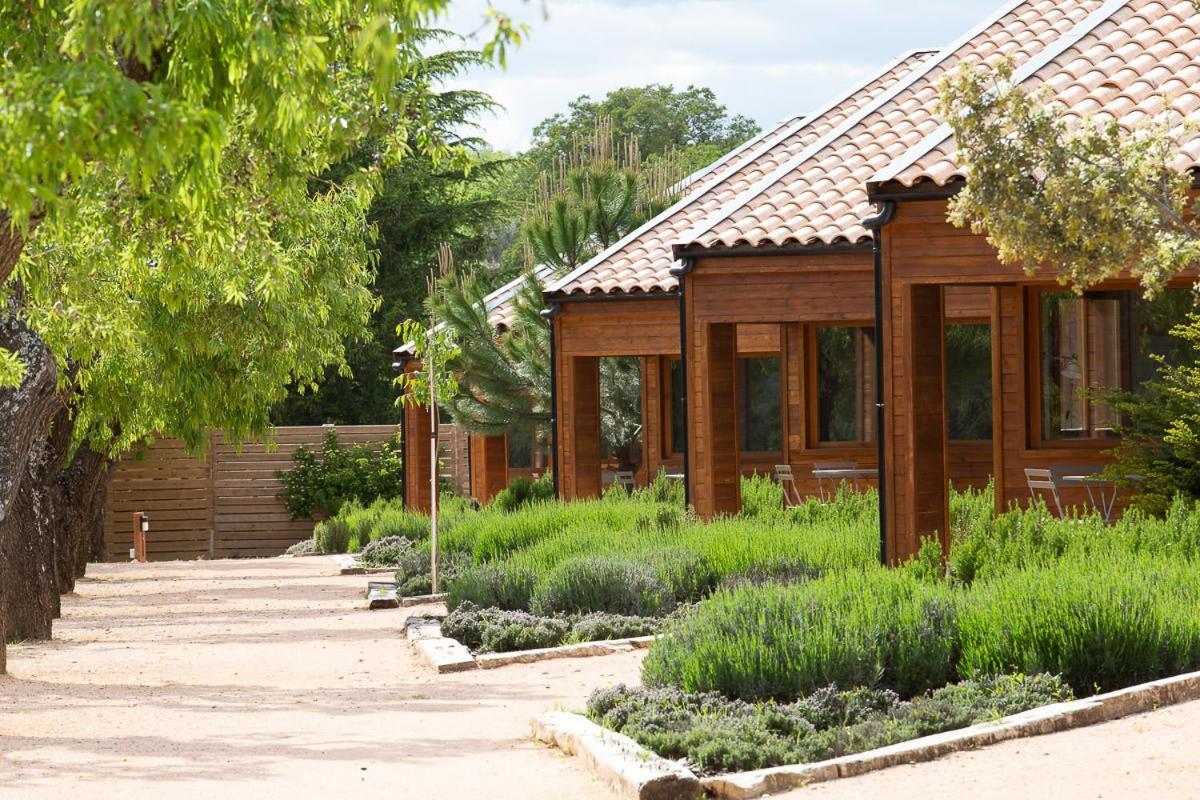 Vall D'Ager Resort & Camping מראה חיצוני תמונה