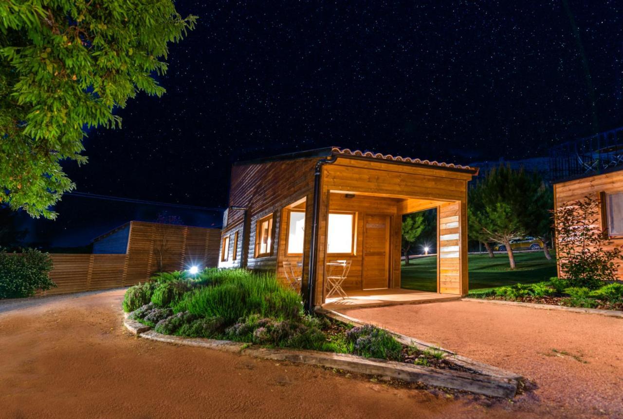 Vall D'Ager Resort & Camping מראה חיצוני תמונה