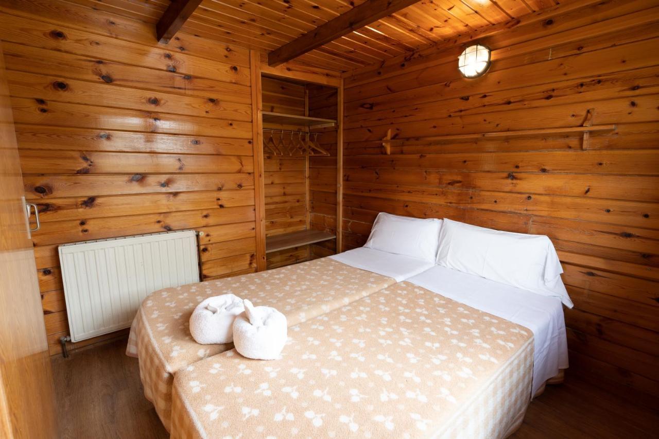 Vall D'Ager Resort & Camping מראה חיצוני תמונה