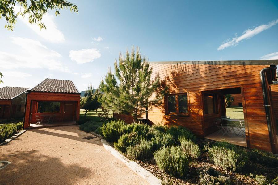 Vall D'Ager Resort & Camping מראה חיצוני תמונה