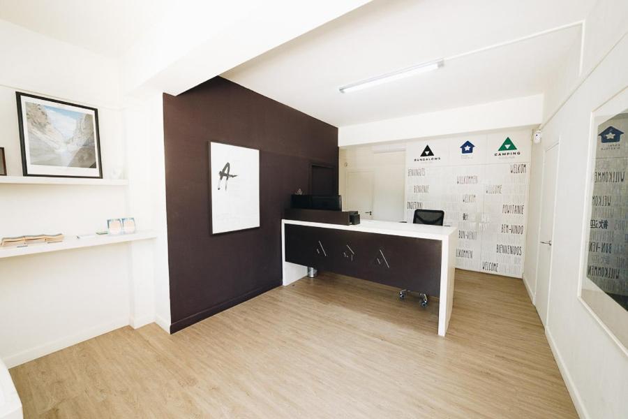 Vall D'Ager Resort & Camping מראה חיצוני תמונה